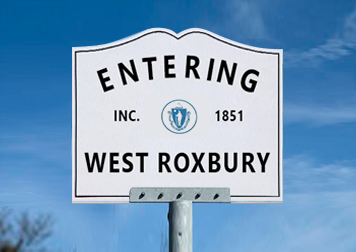west roxbury
