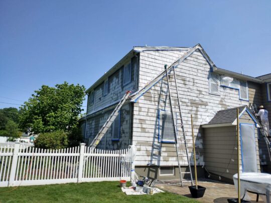 westwood exterior carpentry and painting2