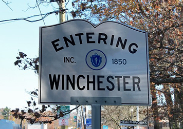 winchester