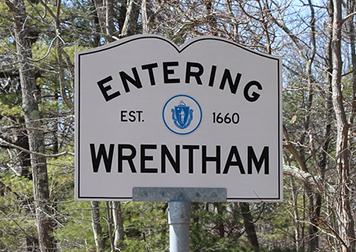 wrentham