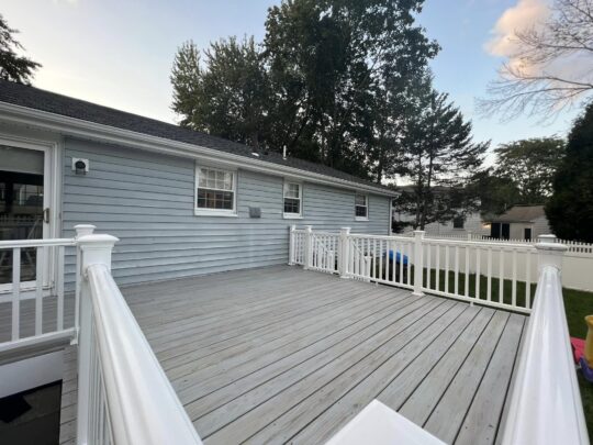 medfield deck refinishing2