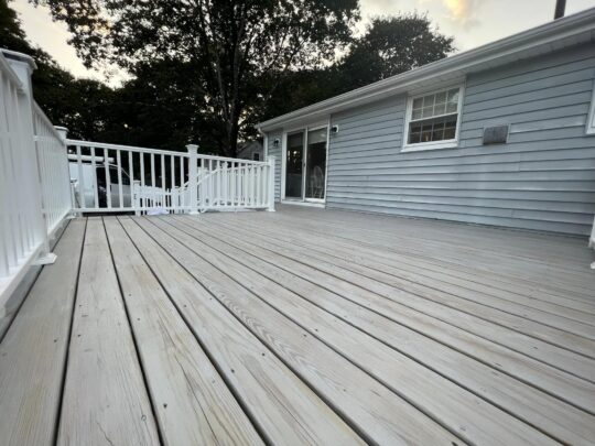 medfield deck refinishing4