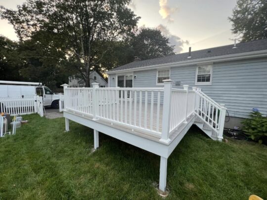 medfield deck refinishing5