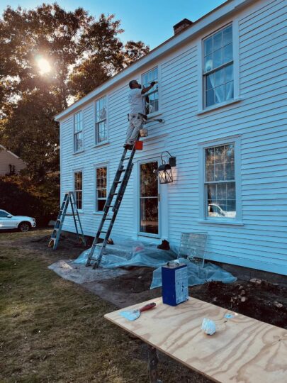 millis exterior and interior carpentry and painting12