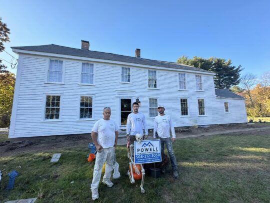 millis exterior and interior carpentry and painting15
