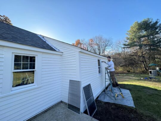 millis exterior and interior carpentry and painting4