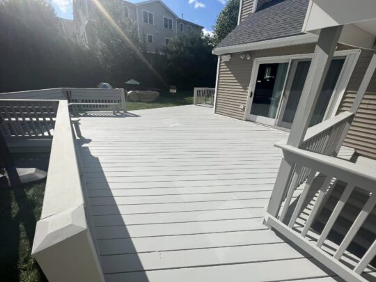 needham deck refinishing4