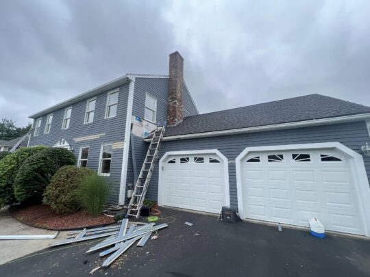 stoughton exterior carpentry and painting2