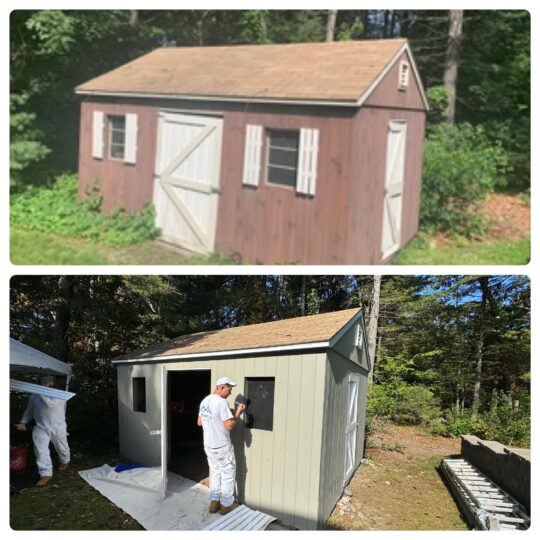 walpole exterior carpentry and painting11