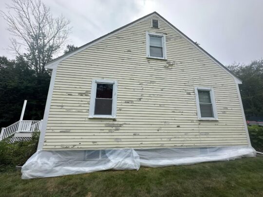 walpole exterior carpentry and painting3