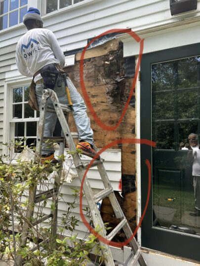 wellesley exterior carpentry and painting and deck refinishing1