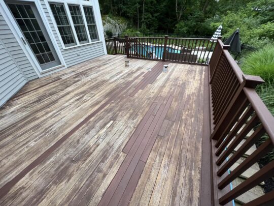 wellesley exterior carpentry and painting and deck refinishing14