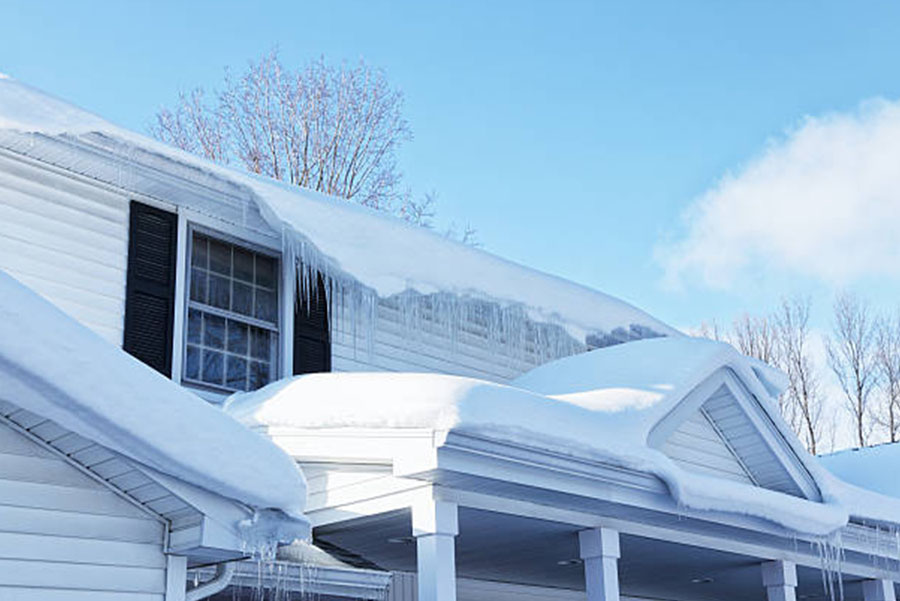 The Homeowner's Guide to Outdoor Pipe Insulation and Winterization -  Neighbor Blog