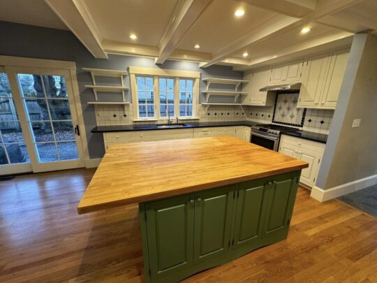 natick cabinetry refinishing13