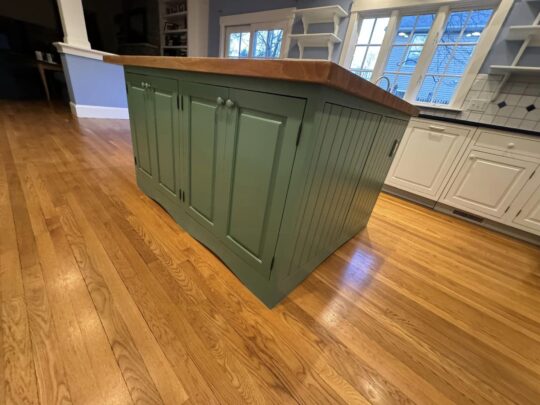 natick cabinetry refinishing15