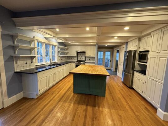 natick cabinetry refinishing9