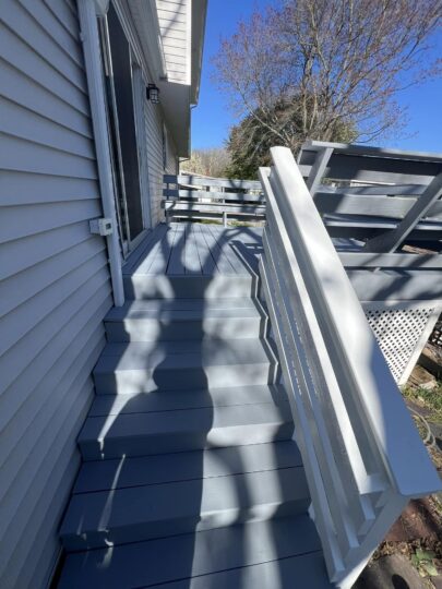 norwood deck refinishing7