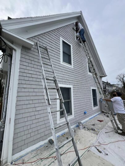 plymouth exterior painting2