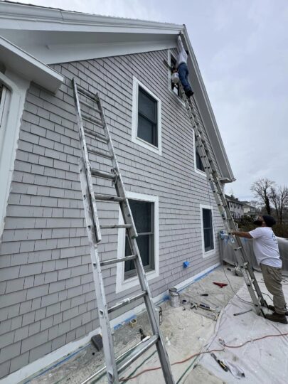 plymouth exterior painting3