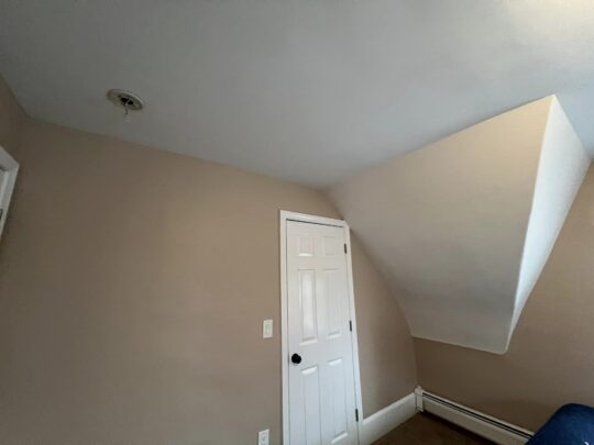 plymouth interior painting and carpentry15
