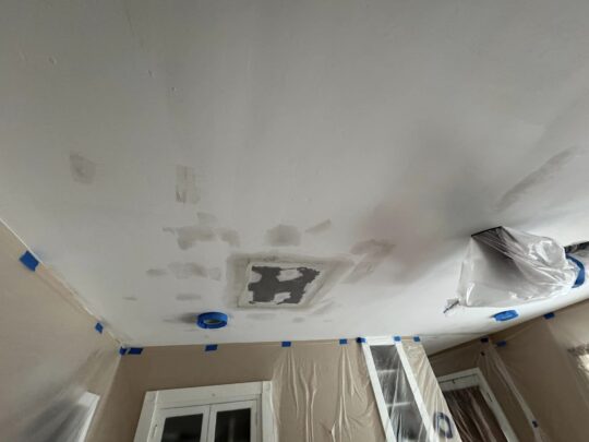 plymouth interior painting and carpentry4