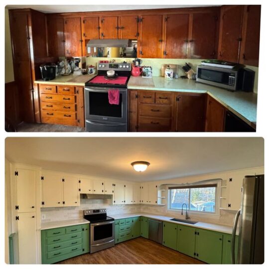 westwood cabinetry refinishing18