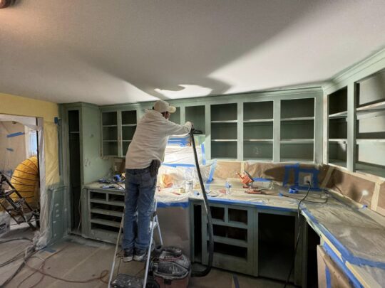 westwood cabinetry refinishing7