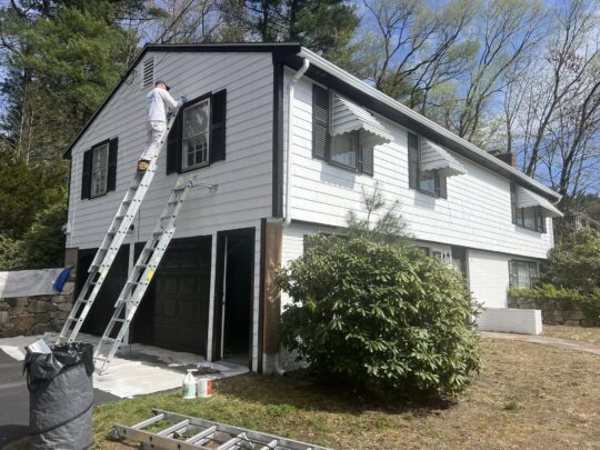 medfield exterior carpentry and painting2