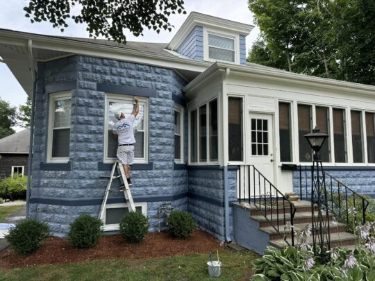 medfield exterior painting1