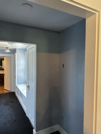 medfield interior carpentry and painting10