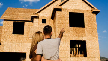 The Shift in Housing Trends: Renovations on the Rise as New Home Building Slows