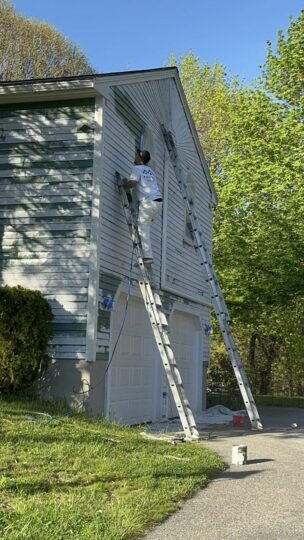 walpole exterior carpentry and painting1