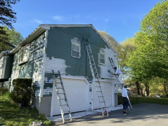 walpole exterior carpentry and painting2