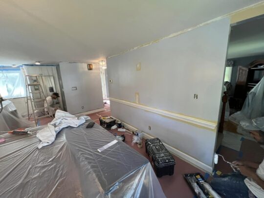 wayland interior painting1