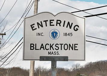 blackstone blackstone