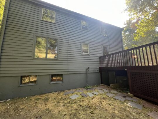 medfield exterior carpentry painting and deck refinishing12