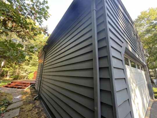 medfield exterior carpentry painting and deck refinishing8