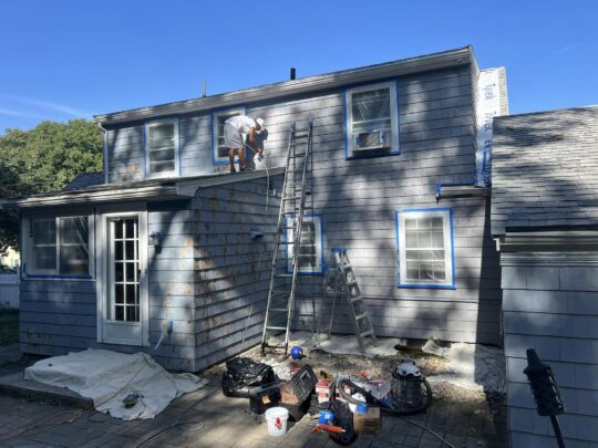 needham exterior carpentry and painting2