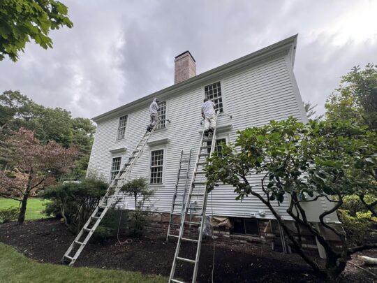 needham exterior carpentry and painting9