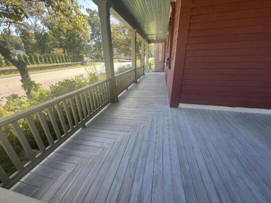 sharon deck refinishing4