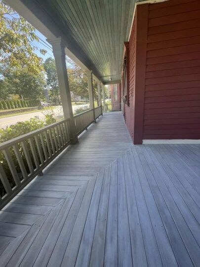 sharon deck refinishing5