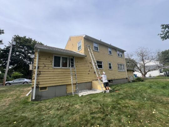 west roxbury exterior carpentry and panting3