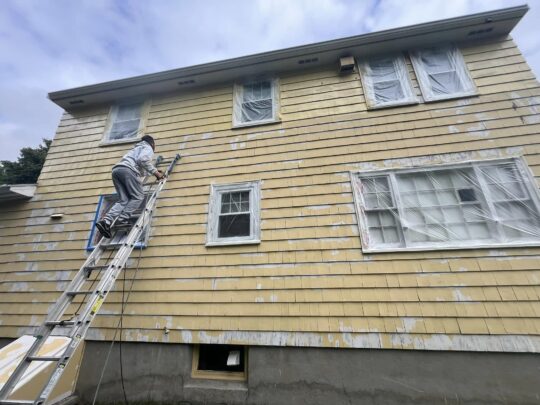 west roxbury exterior carpentry and panting5