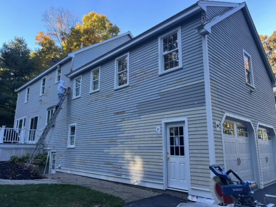 wrentham exterior carpentry and painting16