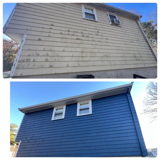 stoughton exterior painting11