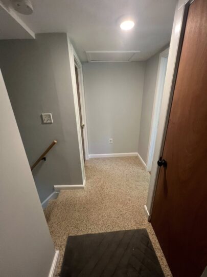 foxborough interior painting10