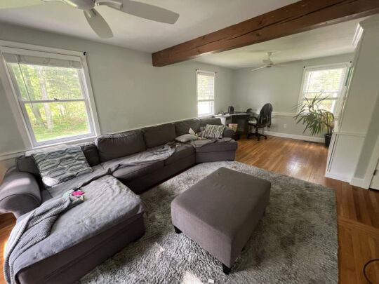 foxborough interior painting3