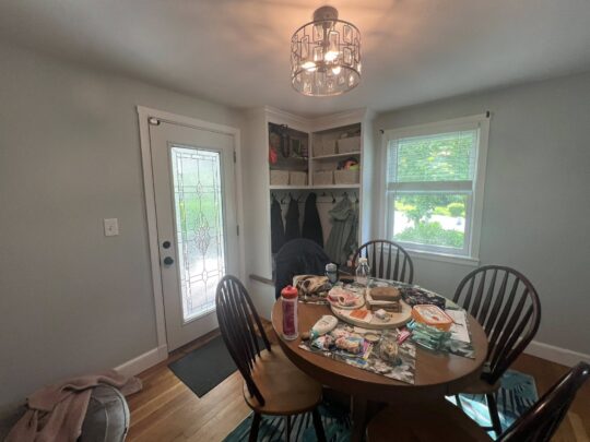 foxborough interior painting7