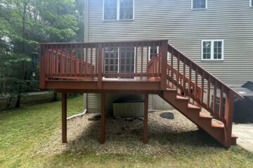 franklin deck refinishing2