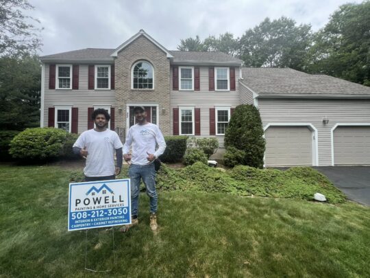 franklin exterior carpentry and painting13